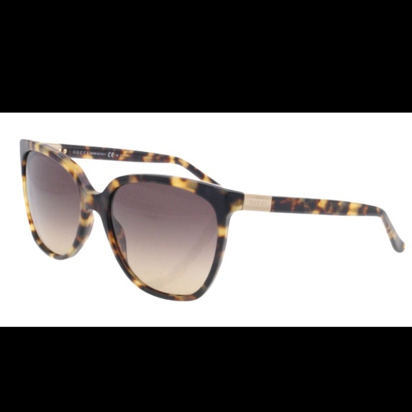 100% Authentic Gucci GG 3502/S Sunglasses - Picture 6 of 6